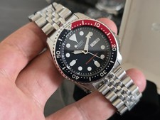 Seiko SKX009 NOS - NEW OLD