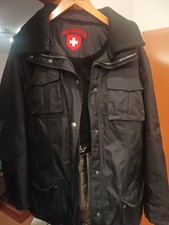 Wellensteyn Winterjacke