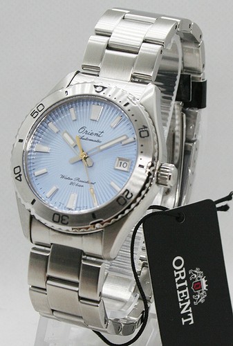 Orient taucher herrenuhr - orient,