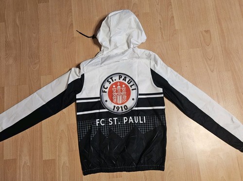 Jacke windjacke fc - jacke, 🌟fc