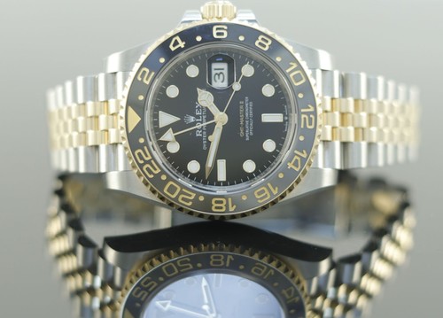 Rolex gmt master zombie - rolex,