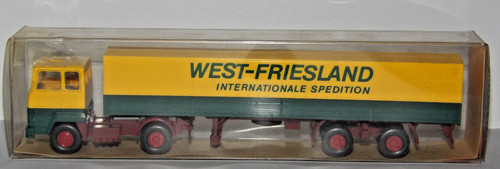 Wiking 530 11a - wiking, h0