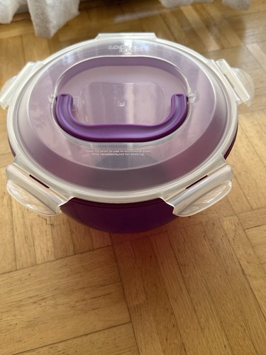 Lock lavendel lila - lock&lock, 4l