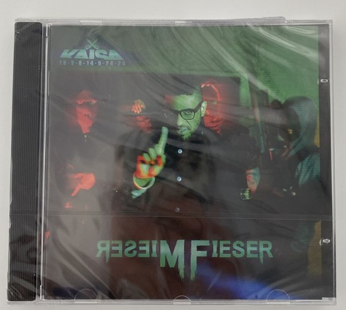 Kaisaschnitt mieser fieser - -,