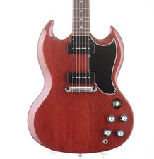 Gibson SG Special Vintage