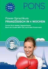 PONS Power-Sprachkurs