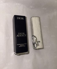Dior Addict White Canvas