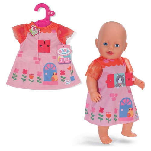 Zapf creation baby born - baby,