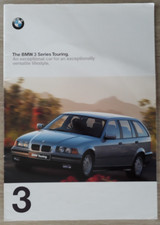 BMW E36 3 Series Touring