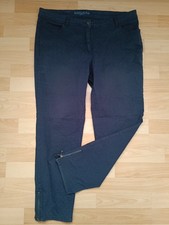 Gina Laura Damen Hose Mit