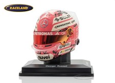 Helm F1 Team Mercedes AMG