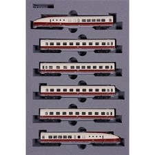 KATO 10-745-1 Spur N BR 175 DR