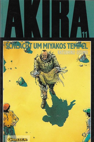 Akira 1992 schlacht - /,
