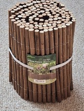 ⭐️TOP Beeteinfassung Weide