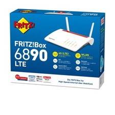 AVM FRITZ!Box 6890 LTE Modem