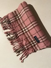 Original Vintage Burberry