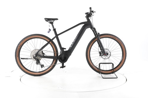 Cube reaction hybrid bike - reaction, sl