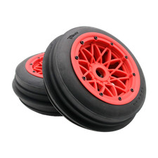 1/5 Wüsten-Sand Nylonfelgen