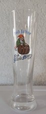 1 Weizenbierglas Brauerei