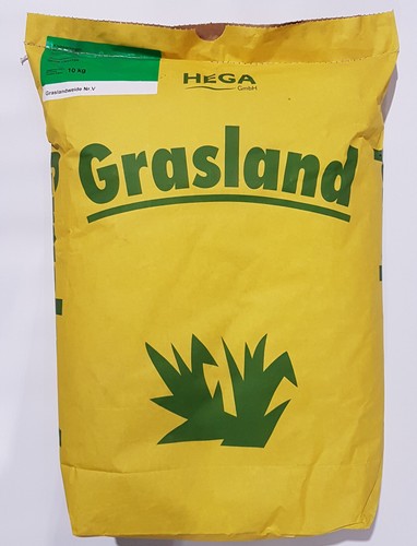 Hega grasland weidemischung - hega,