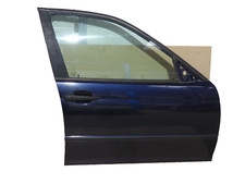 BMW 3er E46 Limousine Türe