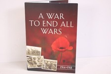 The London Mint Office A War