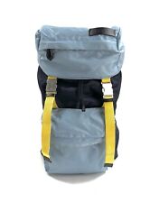 Original Marni Color Block Backpack Designer Luxus Rucksack Tasche / unisex