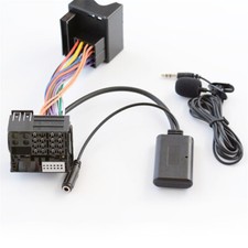 Auto AUX Audio Adapter Kabel