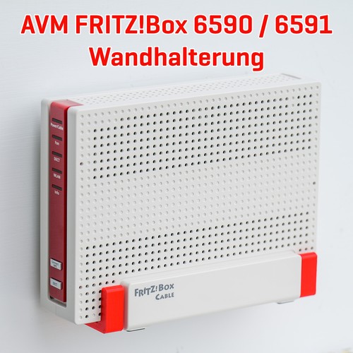 Fritz box 6590 - 6590, 6591