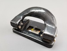 Alter leitz locher schwarz - alter, 10