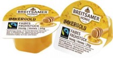 Breitsamer honig portionen - honig,