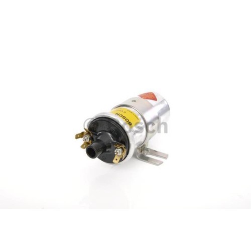 Bosch zündspule für - zündspule, vw