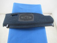 VW Golf II 2 19E 1G 86-92 Kofferraum Auflage Verkleidung blau rechts 191867762