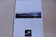 0000105) Renault Espace J63