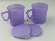 Tupperware NEU, Junge Welle