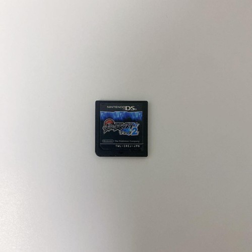 Nintendo pokemon schwarz 2 - ds,