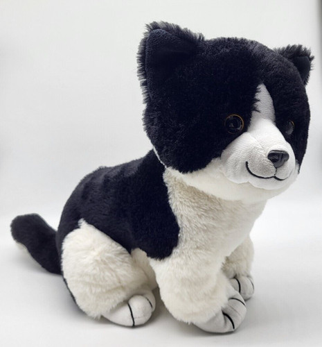 Stofftier sunkid hund - sunkid,
