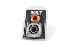 Kurbelwellenlager Set Stage6 R/T Stahl-Käfig Gilera Runner 125 -180 2T