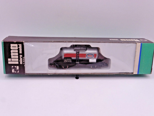 160 spur n lima 451 - 1:160,