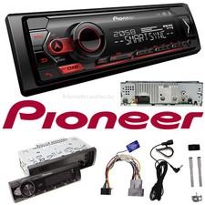 Pioneer mvh s420dab dab - pioneer, mvh-s420dab