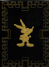 ASTERIX  KUNSTLEDER Horizont