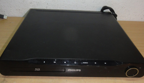 Philips hts3560 blu ray - philips, blu-ray