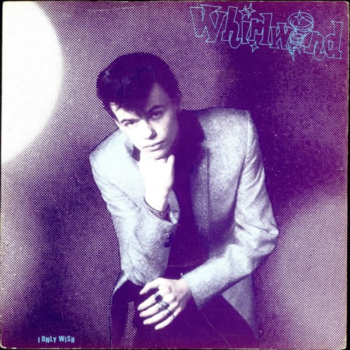 Whirlwind only wish - -, i
