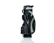 Jucad Golfbag / Bag Manager