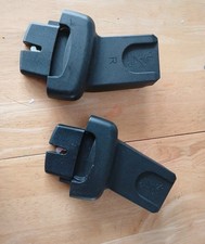 Britax Smile 3 4 5z Adapter