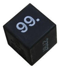 VW T4 Relais 99 Wischerrelais