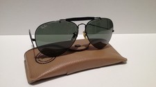 VINTAGE B&L RAY BAN AVIATOR