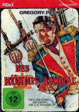 DVD NEU/OVP - Des Königs