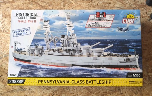 Cobi 4842 executive - cobi, edition