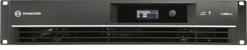 Dynacord c1800fdi 950 watt - dynacord, 950-watt